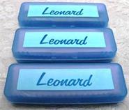 LEONARD LND-1 TONALIDADES VARIAS