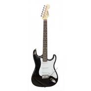 LEONARD LE362BK negra CON FUNDA