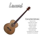 LEONARD LB-429EN