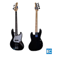 LEONARD EBS100BK con FUNDA
