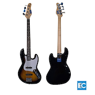LEONARD EBS100BS con FUNDA