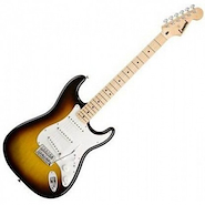 LEONARD LE362SB sunburst CON FUNDA