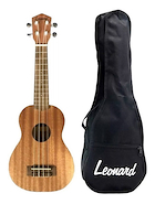 LEONARD UK22TNM COLOR NATURAL