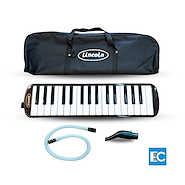 LINCOLN WINDS ME32S-SB-BK