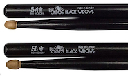 LOS CABOS LCD5BRHBW 5B madera NEGROS