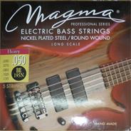 MAGMA 3735 BE195N CINCO CUERDAS