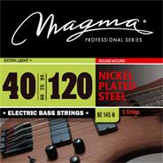 MAGMA BE-145N 5 Cuerdas