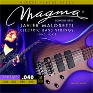 MAGMA JM-100 Encordado Light J.Malosetti 040-100