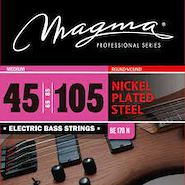 MAGMA 372045 BE170N CUATRO CUERDAS