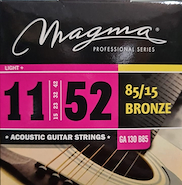 MAGMA 3765 GA130B85