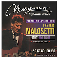 MAGMA 3756 JM105 CINCO CUERDAS