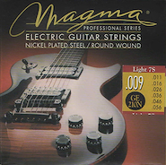 MAGMA 3719 GE210N 7 cuerdas