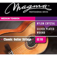 MAGMA GC110