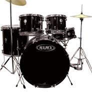 MAPEX PDG5254CDK PRODIGY NEGRA