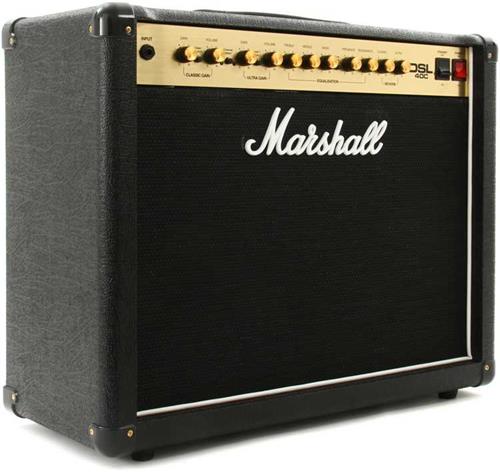 MARSHALL DSL40C Series