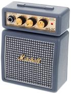 MARSHALL MS-2C CLASSIC MICRO AMP