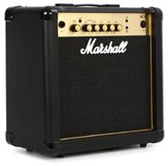 MARSHALL MG15G Gold Series