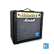 MARSHALL MG15CFX Gold Series