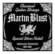 MARTIN BLUST MT630