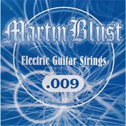 MARTIN BLUST PRIMERA 009 electrica