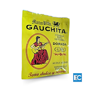 MARTIN BLUST G2535 Gauchita