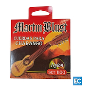 MARTIN BLUST SET1100