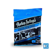 MEDINA ARTIGAS 420 SET420 PLATEADA