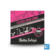 MEDINA ARTIGAS 3517 470 entorchadas