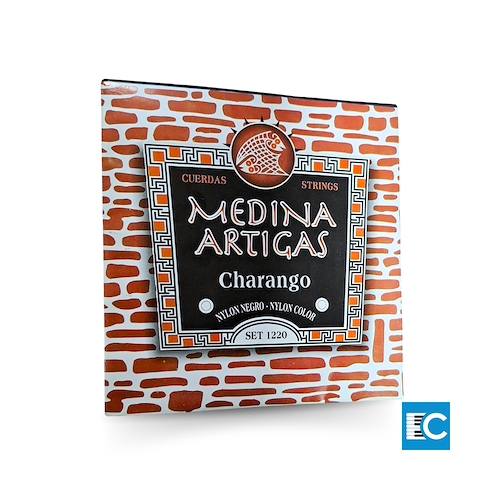 MEDINA ARTIGAS 1220 SET1220