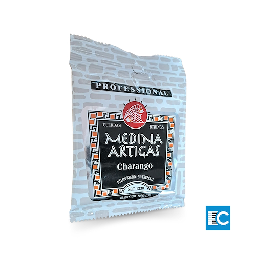 MEDINA ARTIGAS 1230 SET1230