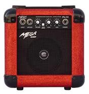 MEGA AMPS PL10S COLORES VARIOS