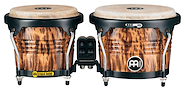 MEINL FWB190LB  Color Leopard burl