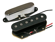 MINGS TC  (x2) CERAMICOS TELECASTER