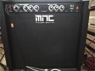 MNC MO-40 de 40 w multiuso