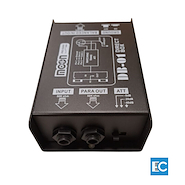 MOON AUDIO PRO DB01