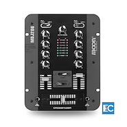 MOON AUDIO PROFESIONAL MDJ206