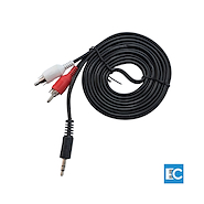 MOON C3.5STX2RCA 1.8m