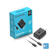 MOTOROLA TURBO POWER 27 Tipo C
