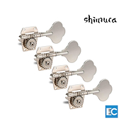 MR.SHIMURA 230N 4L