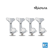 MR.SHIMURA 242C-4L HIDRAULICO