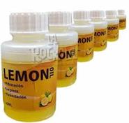 NACIONAL LEMON OIL CHROMOS