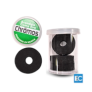 NACIONAL CHROMOS POR UNIDAD