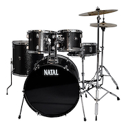 NATAL DNA5S-NP color NEGRO Perlado