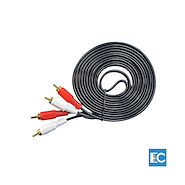NETMAK NM-C3 c2x2rca 3 metros