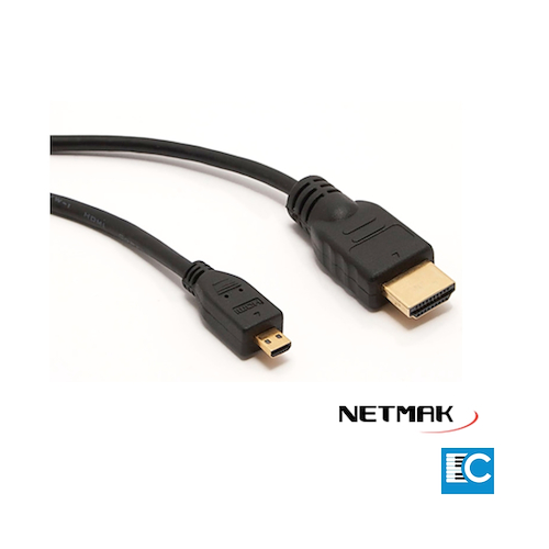 NETMAK NM-C72 1.8