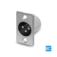 NEUTRIK NC3MP