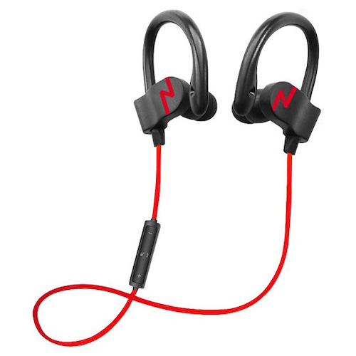 Auriculares Running Deportivos Bluetooth Para iPhone 13 Pro