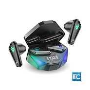 NOGA TWINS1 True Wireless Stereo RGB