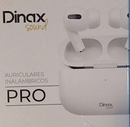 NOGA DINAX PRO DX-AURIBLU7