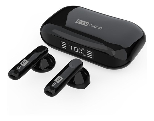 NOGA EURO SOUND BK1110 True Wireless headset